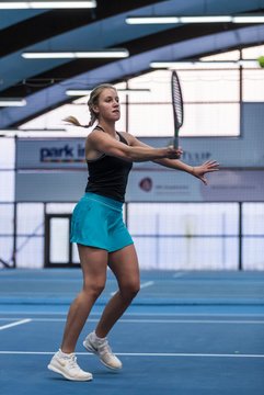 Bild 51 - NL Rahlstedter HTC - TSV Glinde : Ergebnis: 3:3